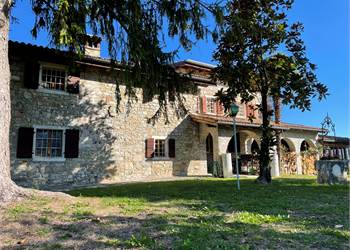 House of Character for Sale in Cison di Valmarino