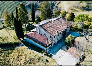 House of Character for Sale in Cison di Valmarino
